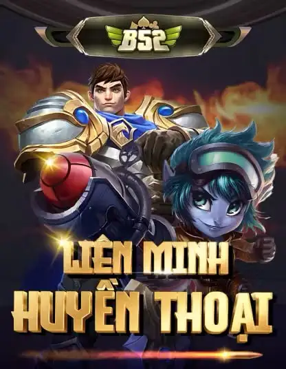 League of Legends