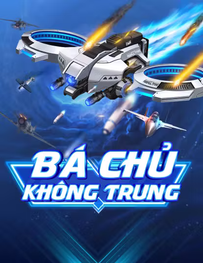 Ba Chu Khong Trung