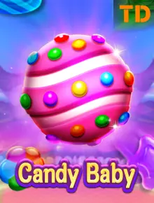 Candy Baby Oyunu