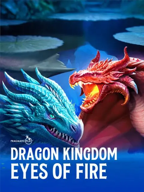 Dragon Kingdom Eyes of Fire Oyunu