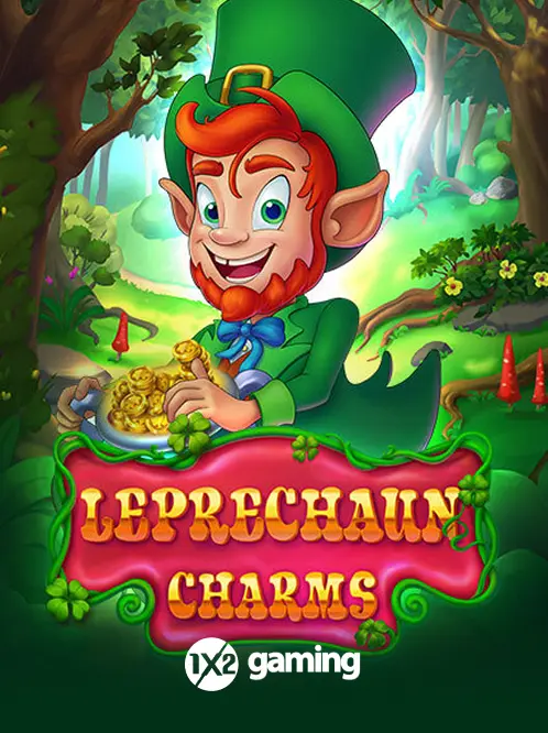 Leprechaun Charms 93