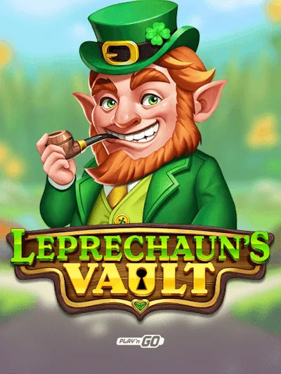 Leprechaun's Vault