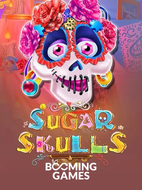 Sugar Skulls