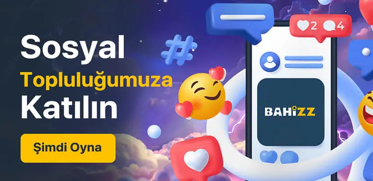 Lunabet Promosyon Afişi